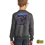 Shelby Rankin 2024 Youth Crewneck Sweatshirt