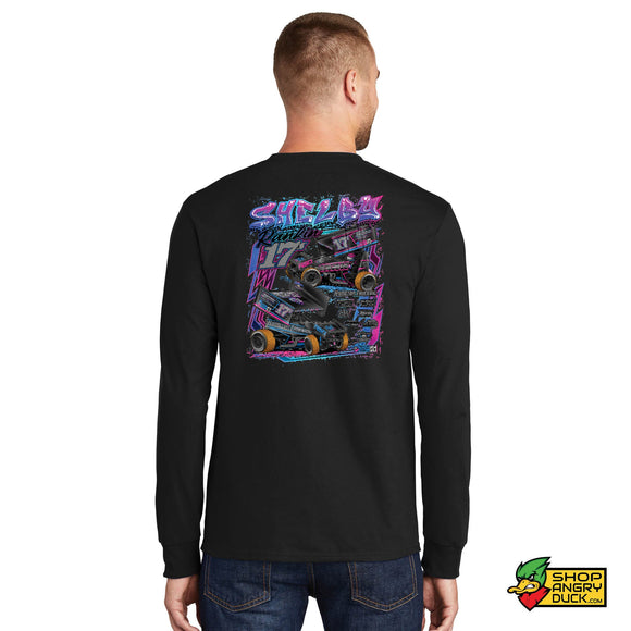 Shelby Rankin 2024 Long Sleeve T-Shirt