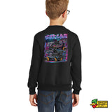 Shelby Rankin 2024 Youth Crewneck Sweatshirt