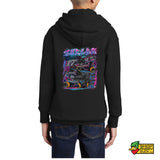 Shelby Rankin 2024 Youth Hoodie