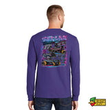 Shelby Rankin 2024 Long Sleeve T-Shirt