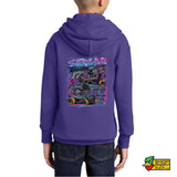 Shelby Rankin 2024 Youth Hoodie
