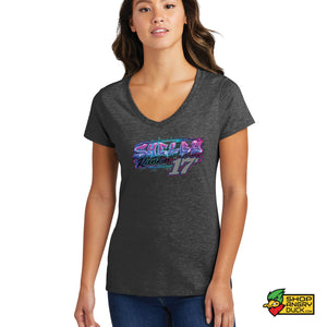 Shelby Rankin 2024 Ladies V-Neck T-Shirt