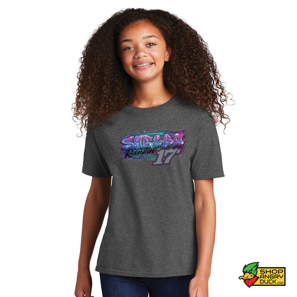 Shelby Rankin 2024 Youth T-Shirt