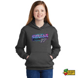 Shelby Rankin 2024 Youth Hoodie