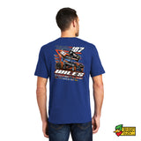 Tyler Wiles Racing T-Shirt