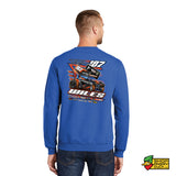 Tyler Wiles Racing Crewneck Sweatshirt