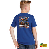 Tyler Wiles Racing Youth T-Shirt