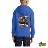 Tyler Wiles Racing Youth Hoodie
