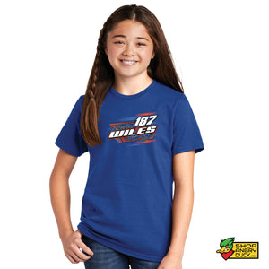 Tyler Wiles Racing Youth T-Shirt