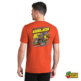 Tyler Wiles Racing Anniversary 2025 T-Shirt