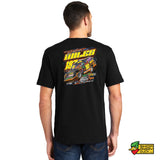Tyler Wiles Racing Anniversary 2025 T-Shirt