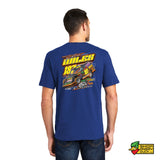 Tyler Wiles Racing Anniversary 2025 T-Shirt