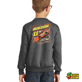 Austin Gibson 2024 Youth Crewneck Sweatshirt