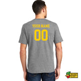 Maysville Panthers Football T-Shirt