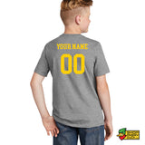 Maysville Panthers Football Youth T-Shirt