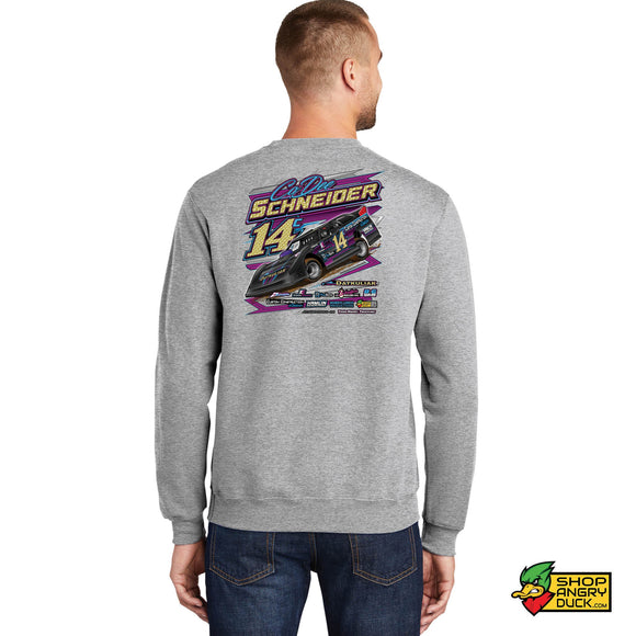 CoDee Schneider Crewneck Sweatshirt