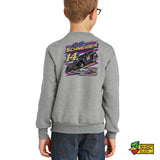 CoDee Schneider Youth Crewneck Sweatshirt