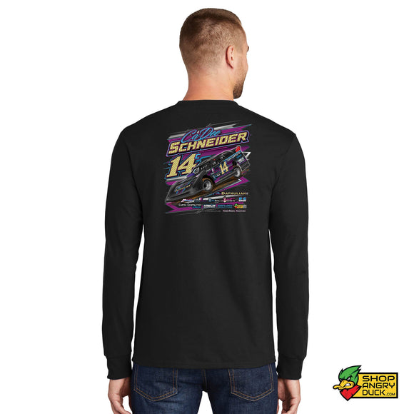 CoDee Schneider Long Sleeve T-Shirt