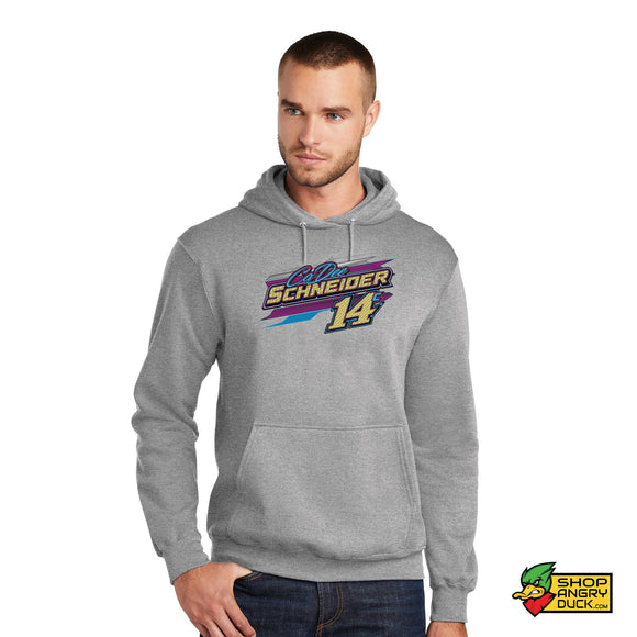 CoDee Scheider Hoodie