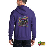 CoDee Schneider Full Zip Hoodie