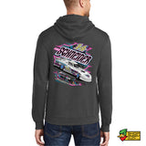 CoDee Schneider 2026 Full Zip Hoodie