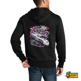 CoDee Schneider 2026 Full Zip Hoodie
