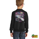 CoDee Schneider 2026 Youth Crewneck Sweatshirt