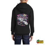 CoDee Schneider 2026 Youth Hoodie