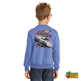 CoDee Schneider 2026 Youth Crewneck Sweatshirt