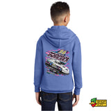 CoDee Schneider 2026 Youth Hoodie