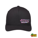 CoDee Schneider 2026 Flexfit Flat Cap