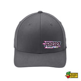 CoDee Schneider 2026 Flexfit Flat Cap