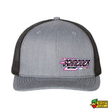 CoDee Schneider 2026 Snapback Hat