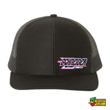 CoDee Schneider 2026 Snapback Hat
