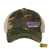 CoDee Schneider 2026 Trucker Hat
