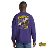 Nate Young Racing Championship Crewneck Sweatshirt