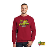 Nate Young Racing Championship Crewneck Sweatshirt
