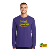 Nate Young Racing Championship Long Sleeve T-Shirt