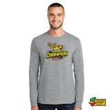 Nate Young Racing Championship Long Sleeve T-Shirt
