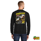 Nate Young Racing Championship Crewneck Sweatshirt
