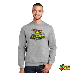 Nate Young Racing Championship Crewneck Sweatshirt