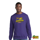 Nate Young Racing Championship Crewneck Sweatshirt