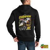 Nate Young Racing Championship Full Zip Hoodie