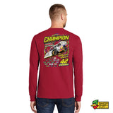 Nate Young Racing Championship Long Sleeve T-Shirt