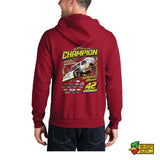Nate Young Racing Championship Full Zip Hoodie
