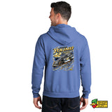 Nate Young 2025 Full Zip Hoodie