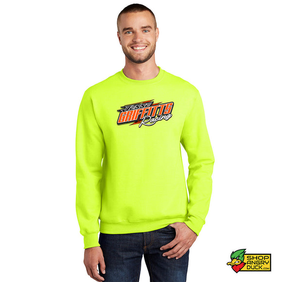 Jesse Griffitts Racing 2024 Crewneck Sweatshirt
