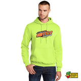 Jesse Griffitts Racing 2024 Hoodie