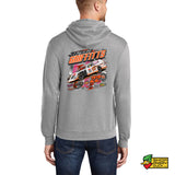 Jesse Griffitts Racing 2024 Hoodie